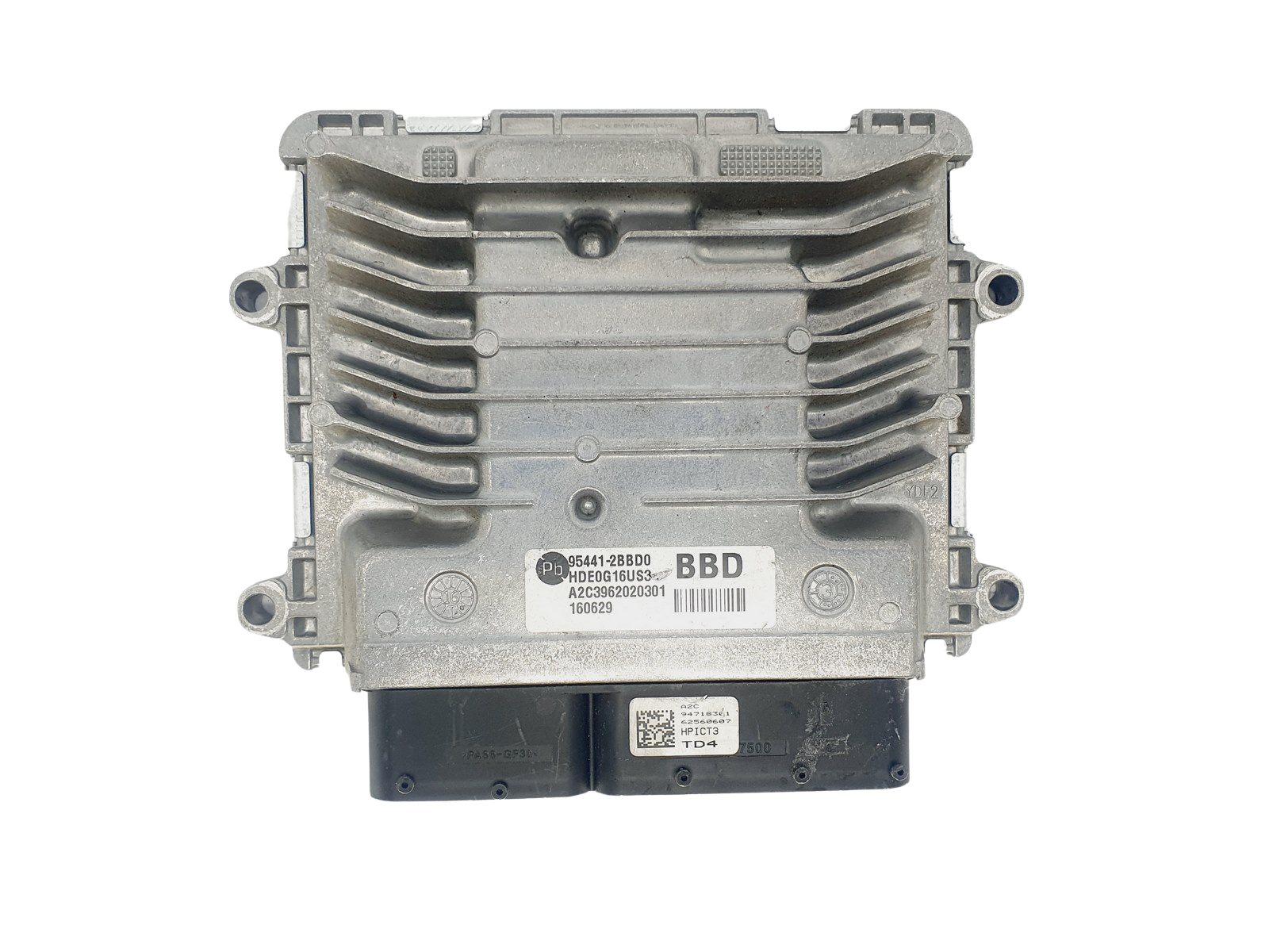 Vadības Bloks 95441-2BBD0 A2C3962020301 SIMK-305 Kia Continental main product photo