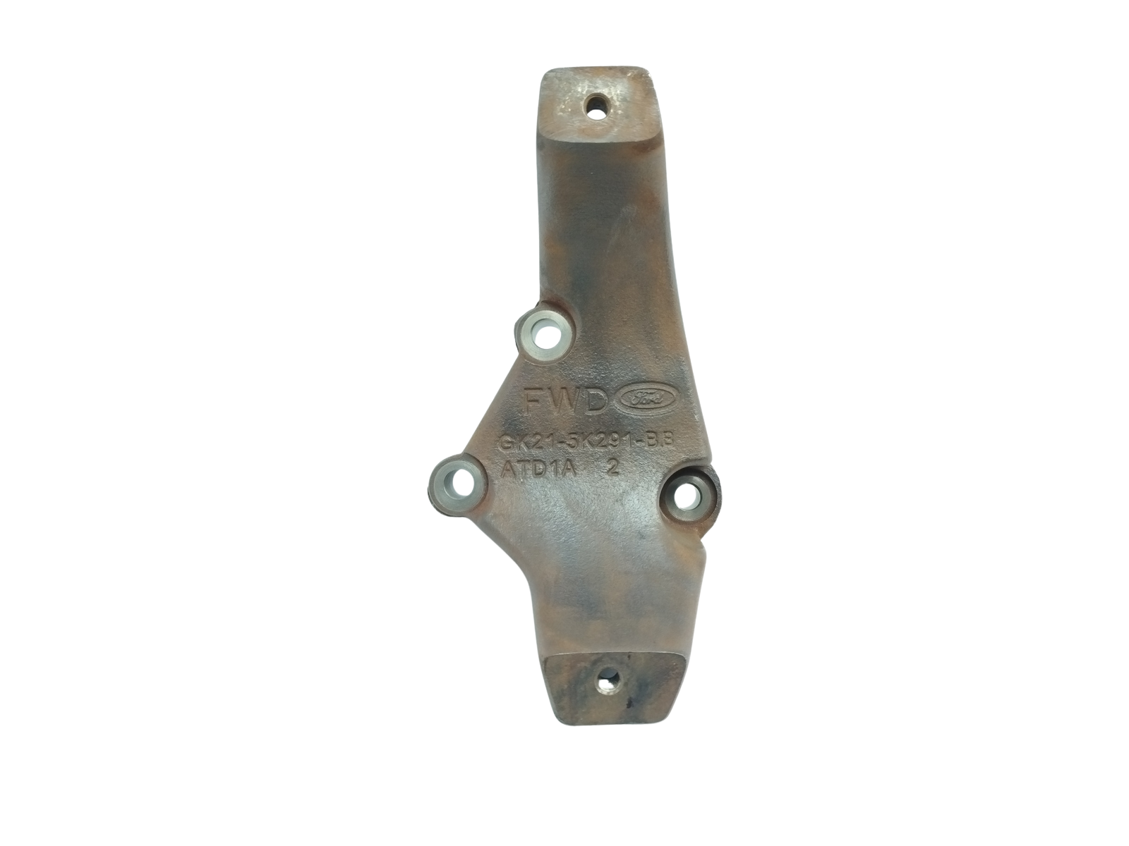 Dzinēja kronšteins GK21-5K291-BB Ford Transit Custom 2.0 TDCI main product photo