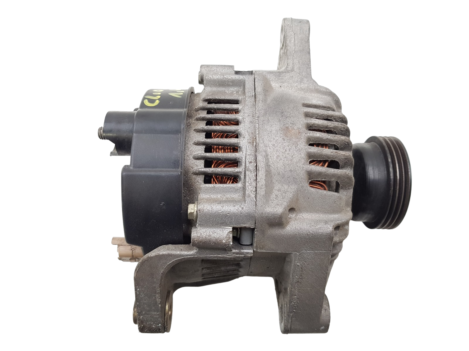 Ģenerators Renault 7700870279 A11VI87 75A Valeo 1101 main product photo