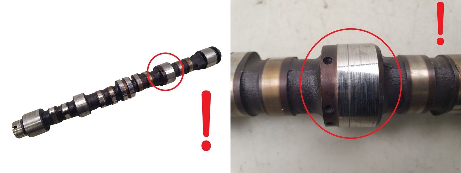Sadales Vārpsta 7700273920 1.4 8v E7J Renault Kangoo Clio 2 90 main product photo