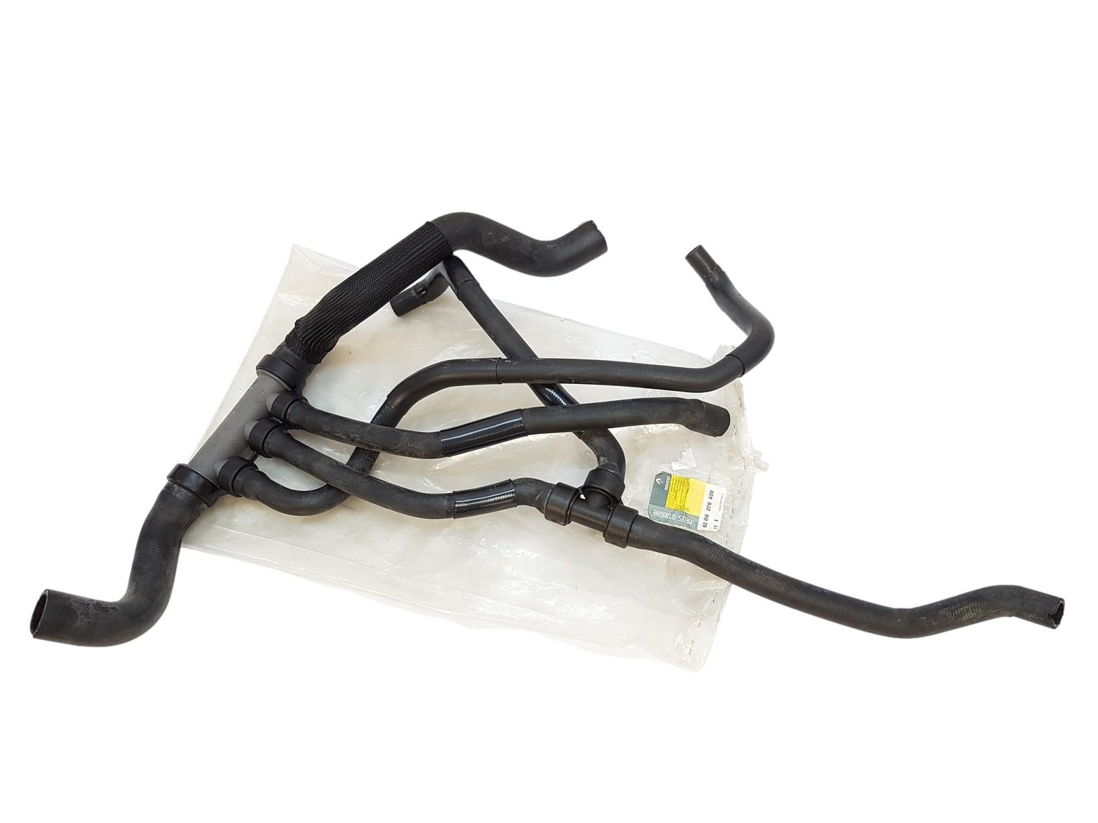 Radiatora caurule Oriģināls Renault Laguna II 8200278420 main product photo
