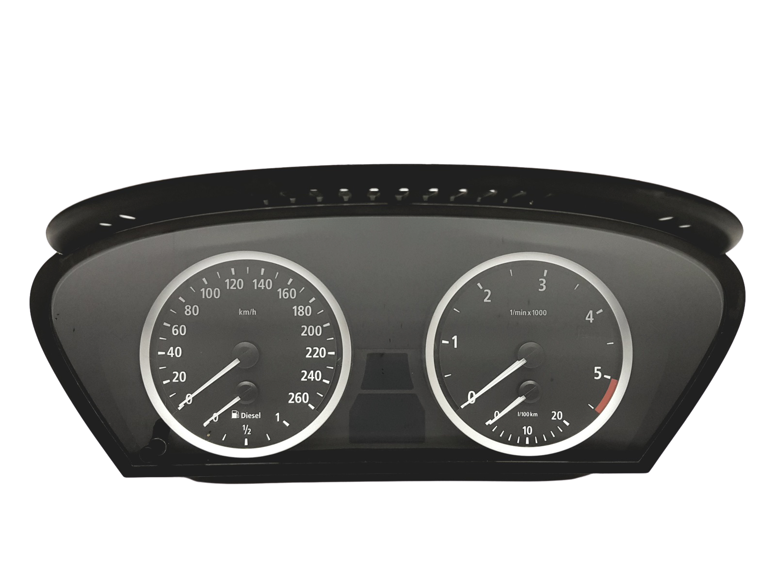 Tahometrs BMW 5 E60 E61 6211 6983153 29287 main product photo