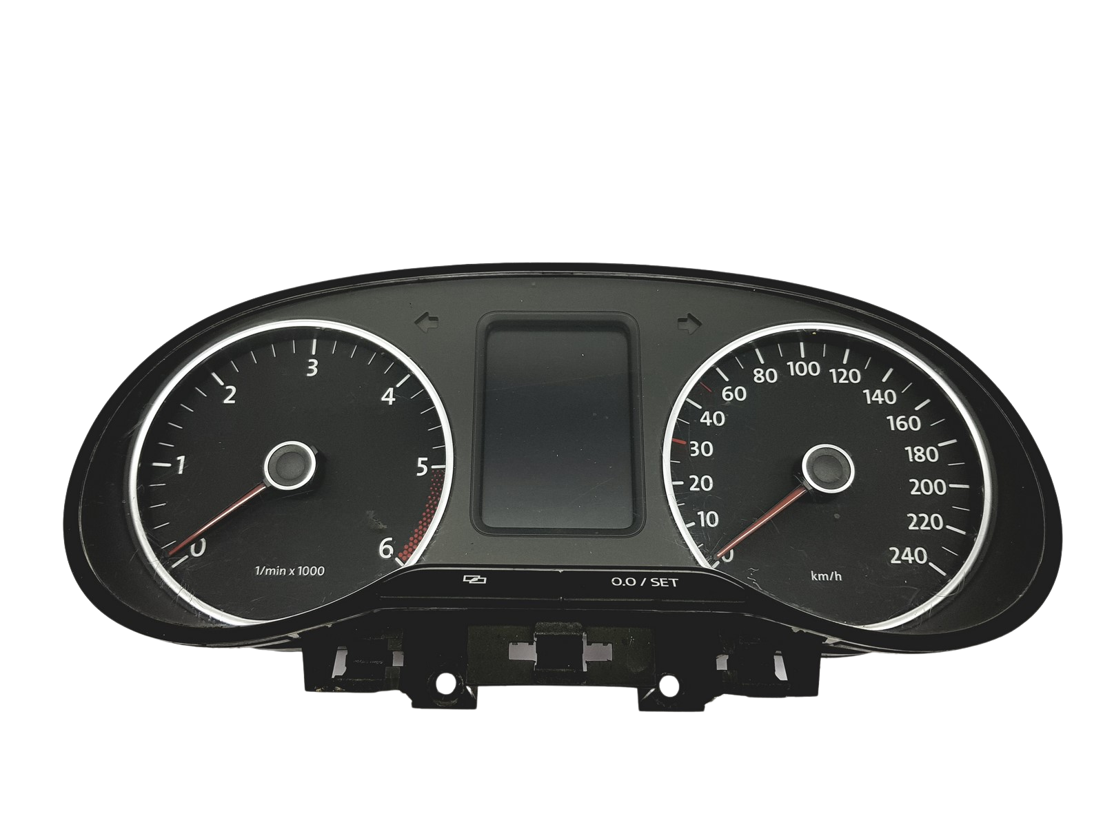 Tahometrs VW Polo 6R 6R0920861F 52187 main product photo