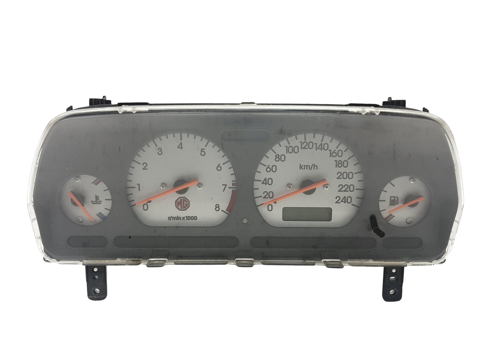 Tahometrs MG ZR RG21723000 AR0051104 57473 main product photo
