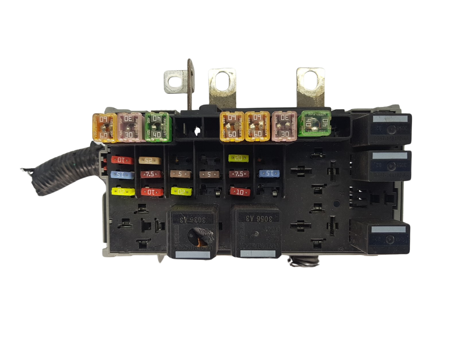 Modulis 6C1T-14A481-AB Ford main product photo