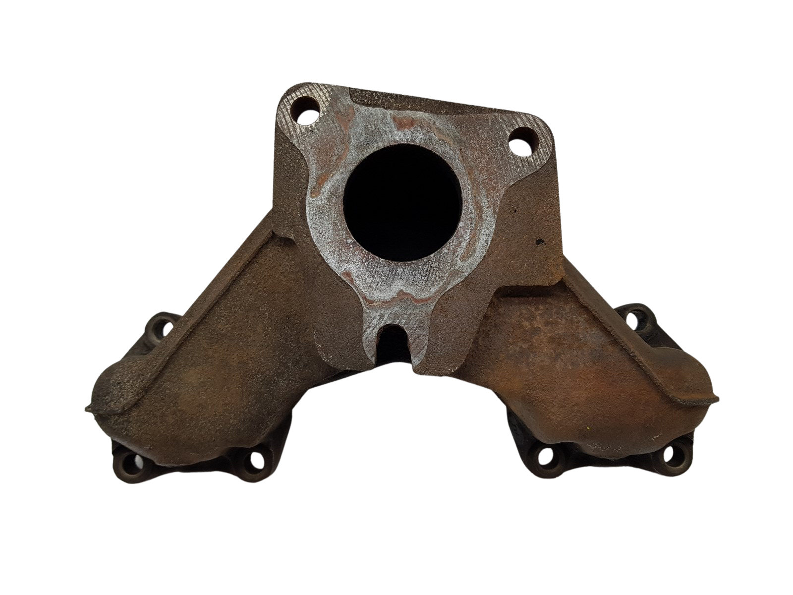 Izplūdes kolektors 034157 Peugeot 306 405 1.9 TD D8A DHY 12341 main product photo