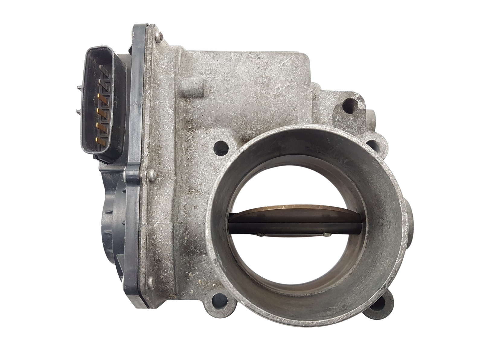Gāzes korpusa vārsts Mitsubishi 1450A033 DiD main product photo