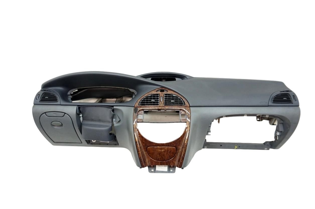 Mērinstrumentu Panelis 9632608177 Citroen C5 main product photo