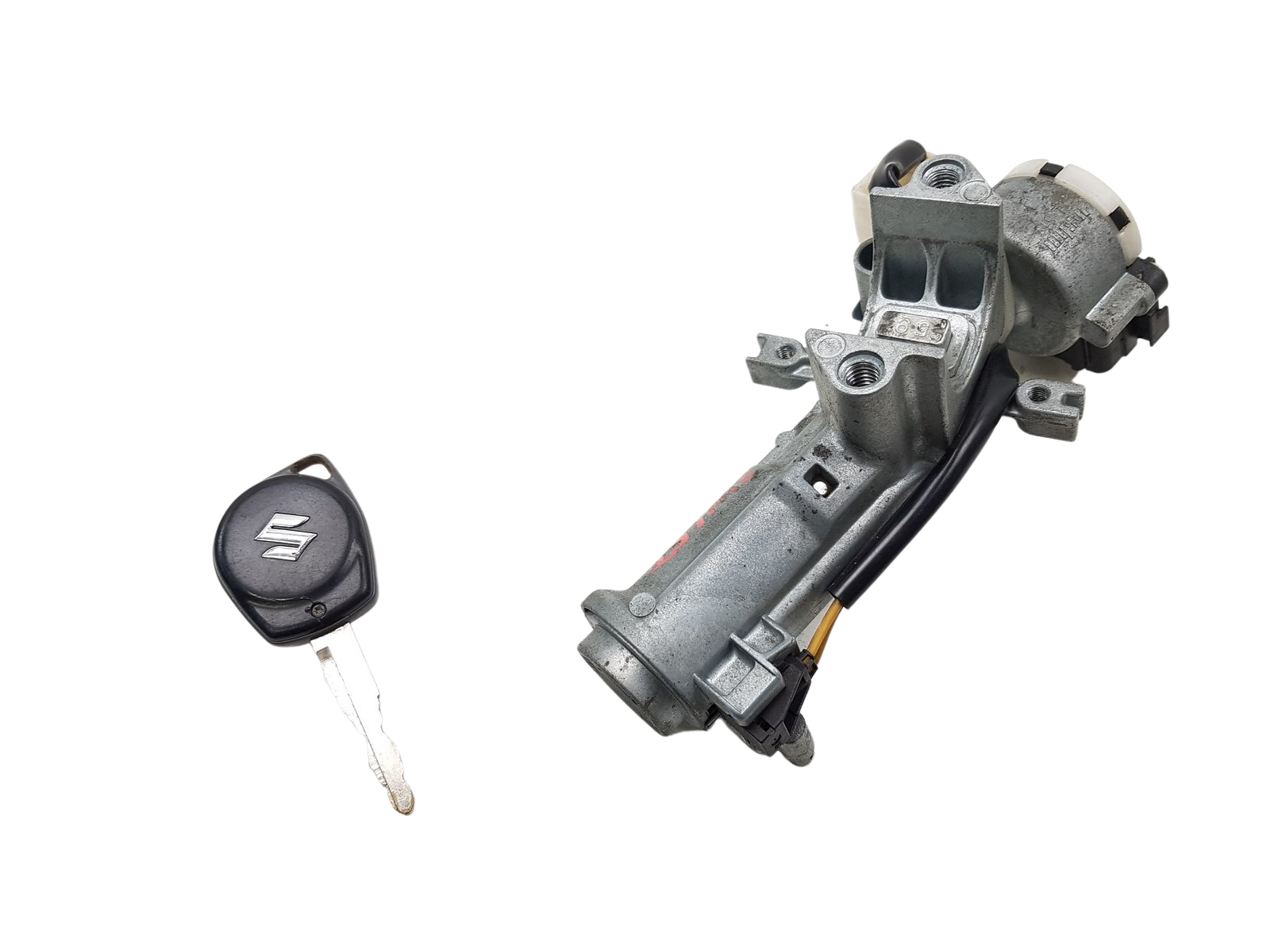 Aizdedzes Slēdzene Suzuki Swift SL-S18 SLS18 1336 main product photo