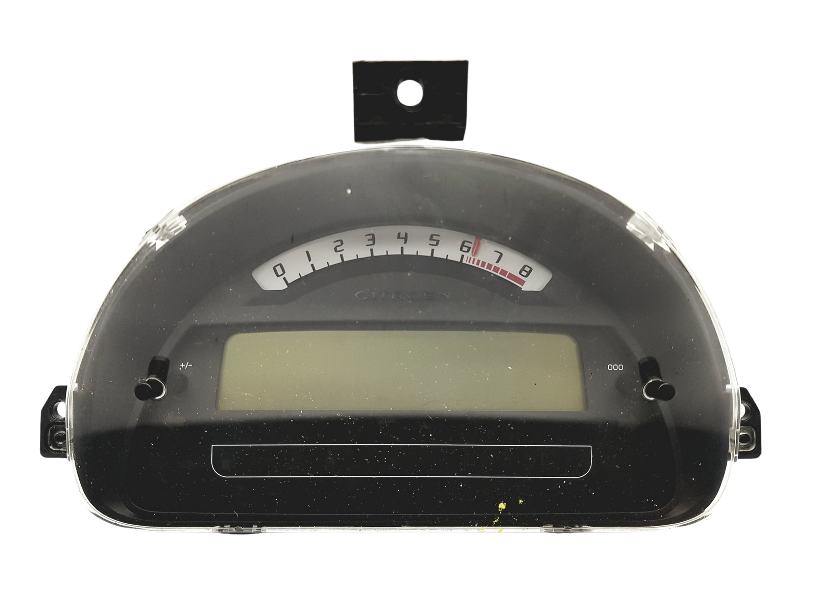 Tahometrs Citroen C2 C3 9660225780 D 00 57938 main product photo