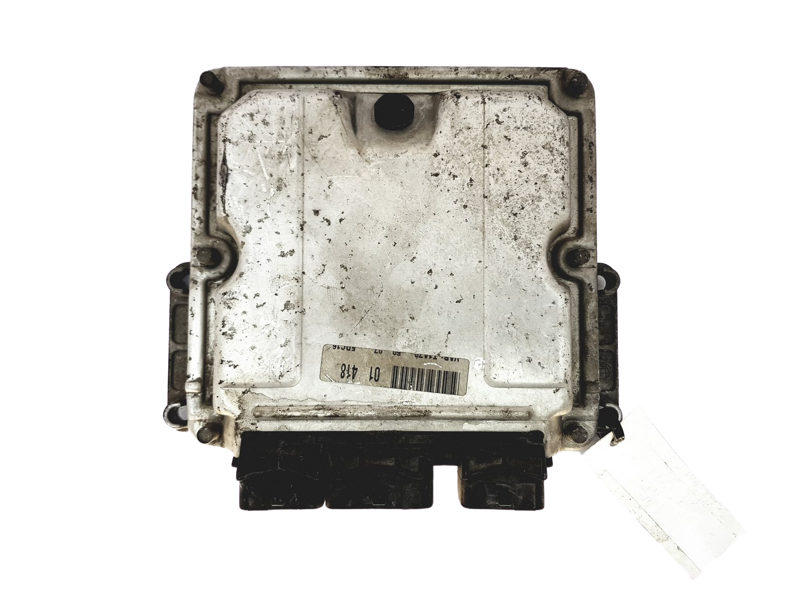 Vadības Bloks 0281011525 9654694380 9640938680 PSA Bosch 24139 main product photo
