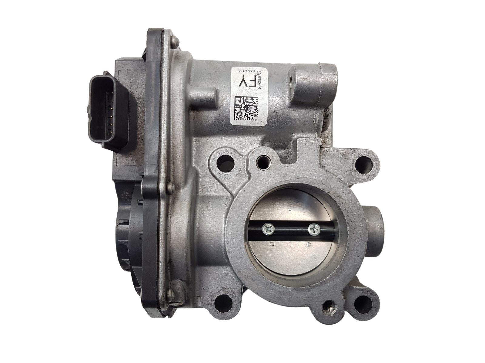 Gāzes korpusa vārsts Renault 161206038R H8201171233 0.9 1.2 TCE 2167 main product photo