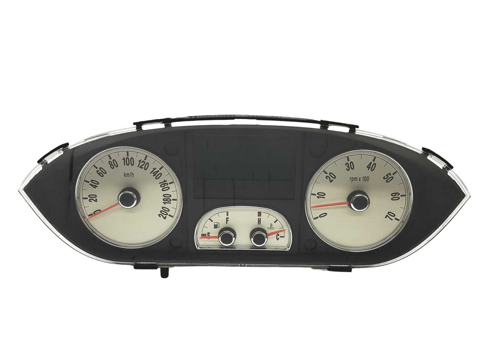 Tahometrs Lancia Musa 735417167 503001190200 50297 main product photo