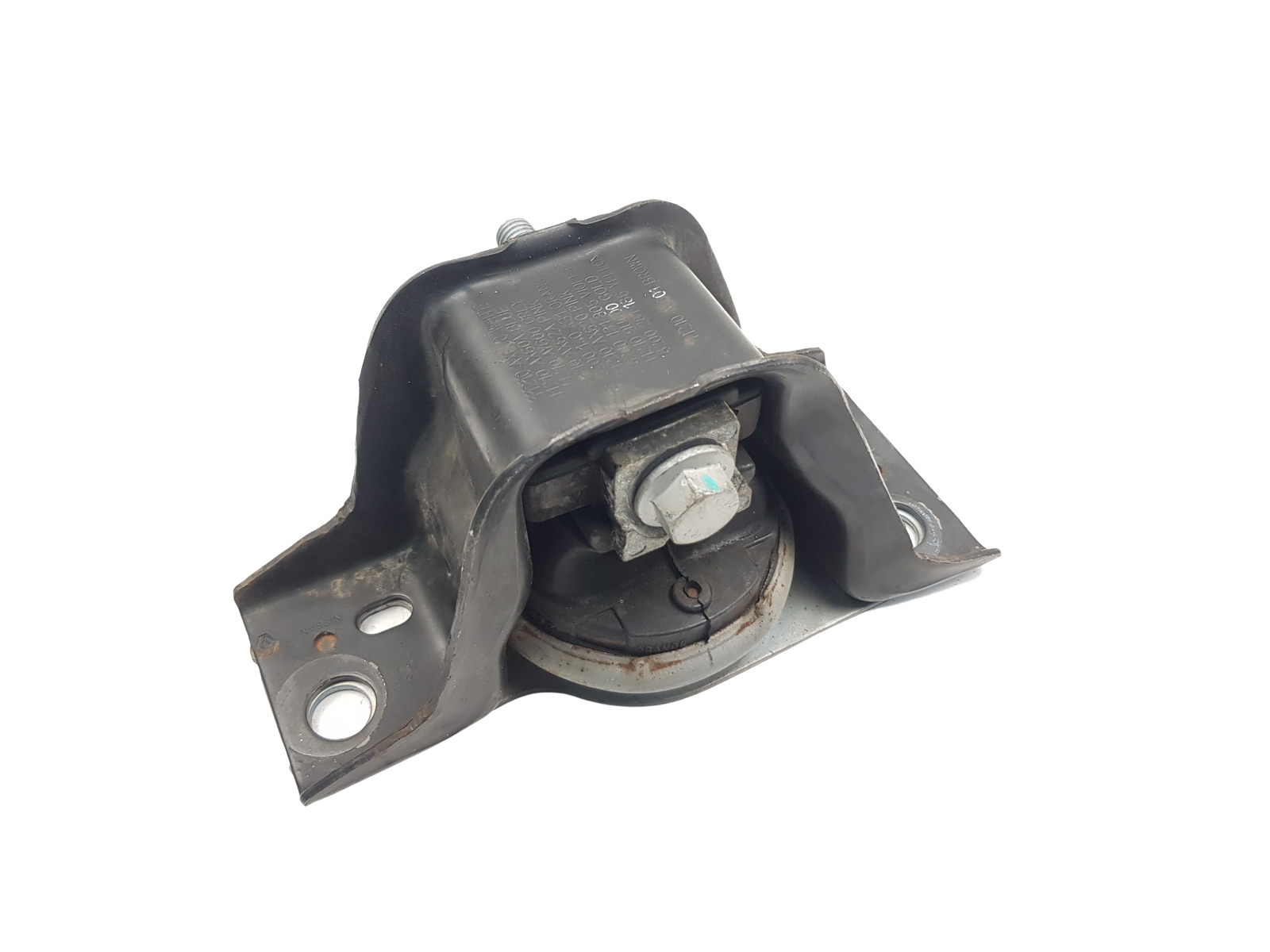 Dzinēja Balsts 8200140431 1.4 1.6 16vRenault Clio 3 20 000km main product photo