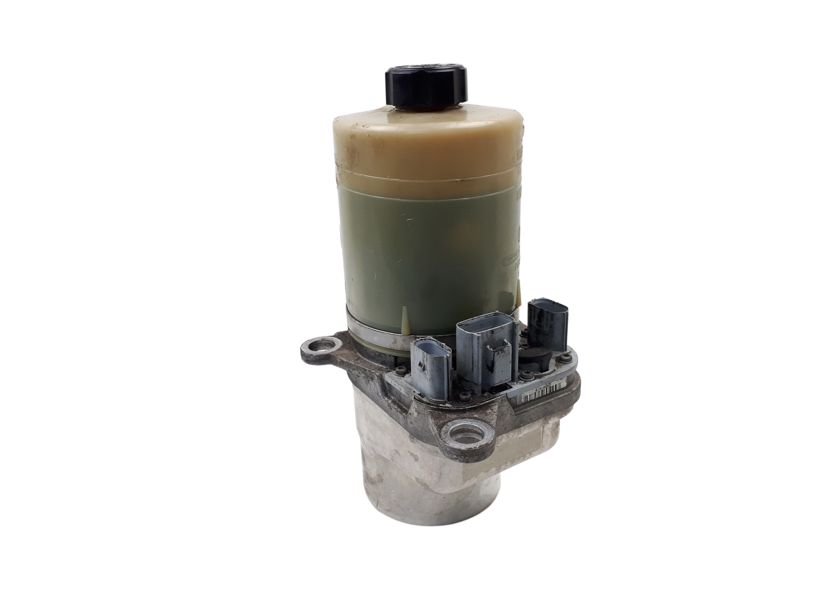 Stūres Pastiprinātāja Sūknis Ford Focus 2 C-Max 4M513K514BD 104-0085-011-094F 69 main product photo