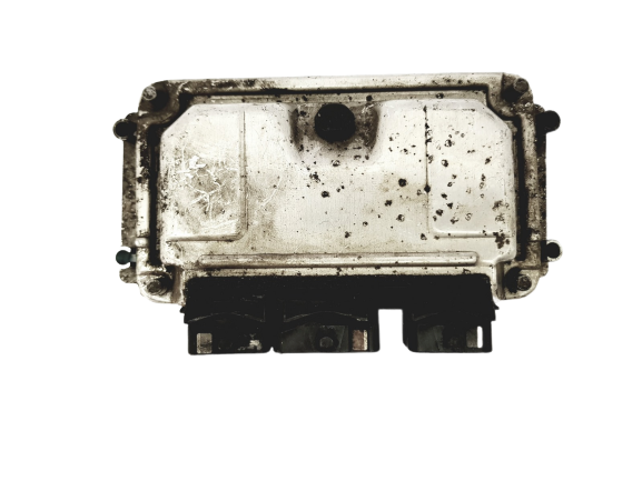 Vadības Bloks 0261207477 9657499980 9643218980 Renault Bosch main product photo