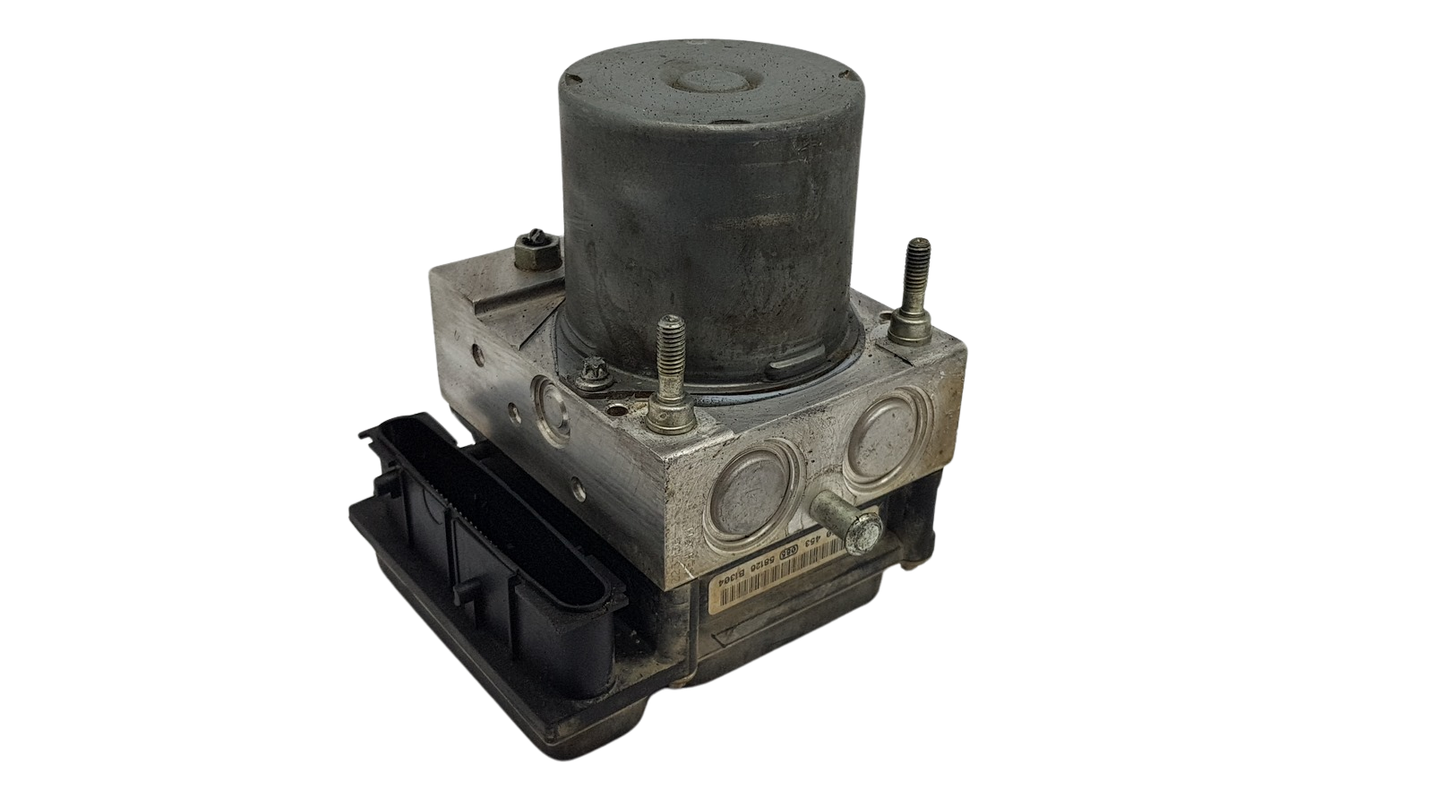 Abs Sūknis Smart Fortwo 0019699V003 0265950453 0265234306 2048 main product photo
