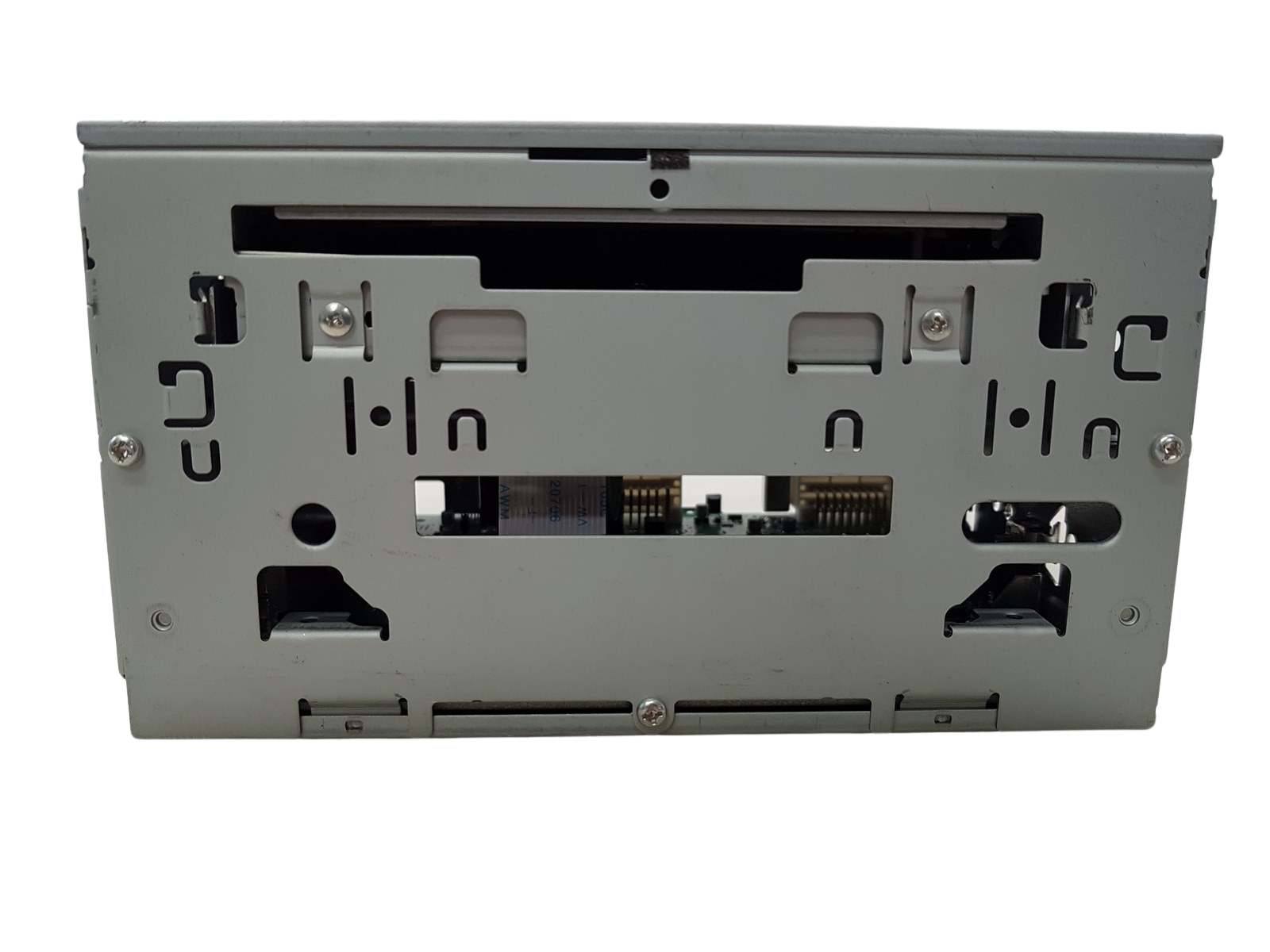 Radio CD atskaņotājs Mitsubishi ASX 8701A352 34U266 DY-1MW0U59-2 1151 main product photo