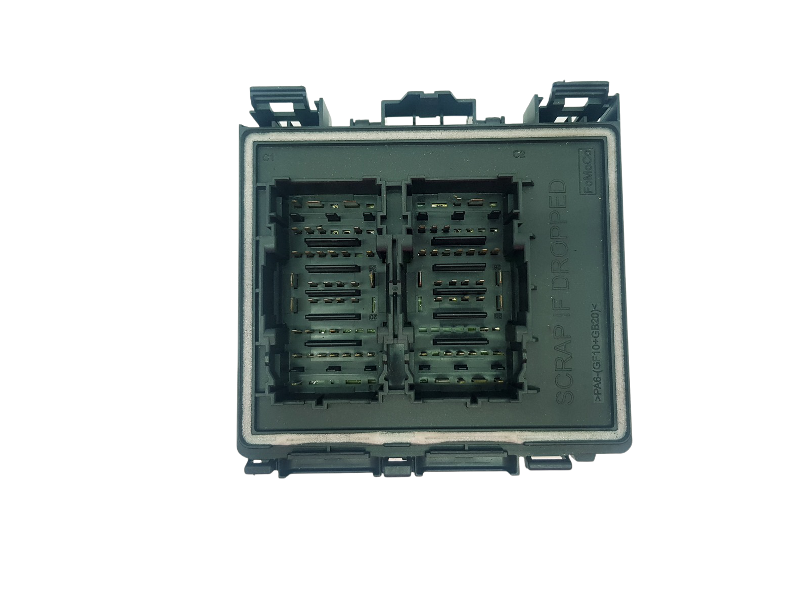 Drošinātāju kārba JX6T-14D068-BD FORD FoMoCo main product photo