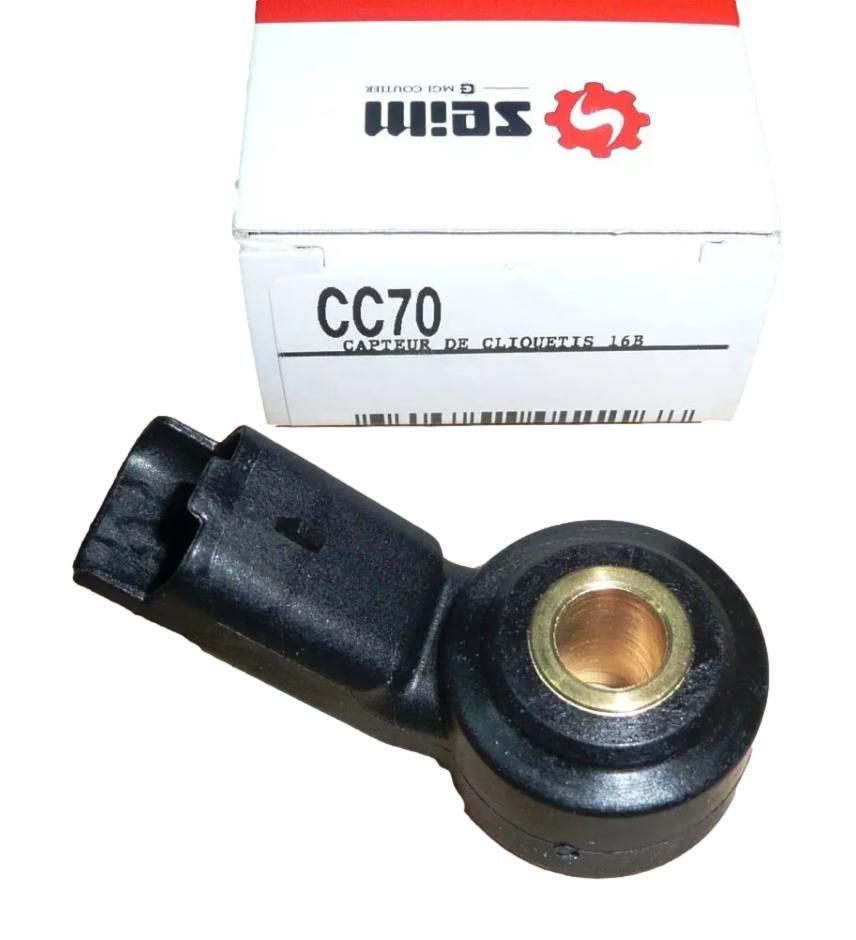 Detonācijas Sensors CC70 594631 5946.31 Citroen Peugeot SEIM main product photo