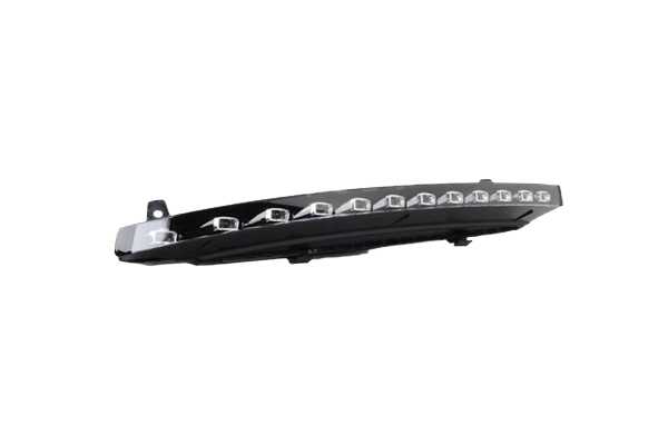 Pagrieziena rādītājs Labais Ar Audi Q7 4L0953042D 99531797602 DPA main product photo
