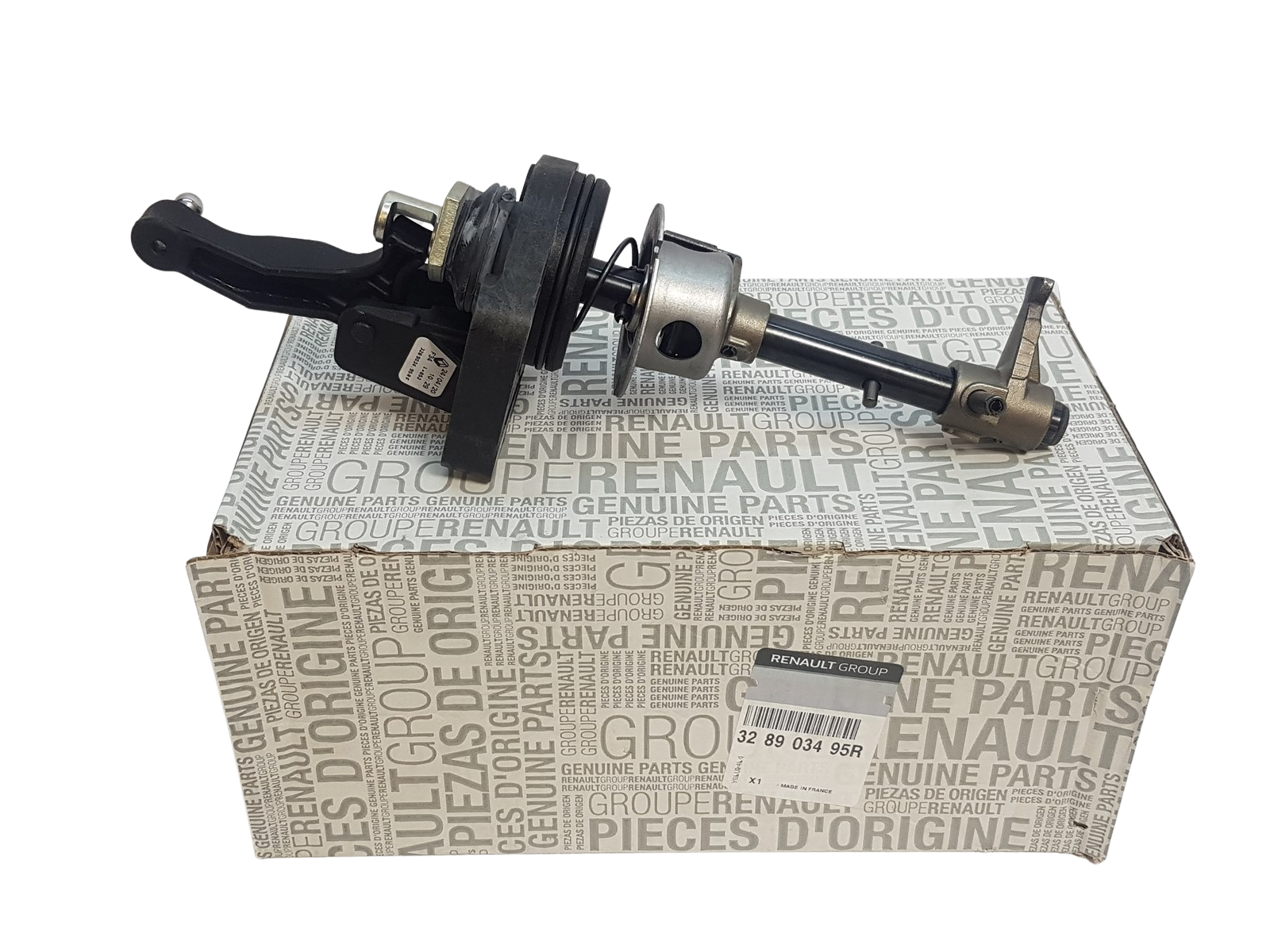 Pārnesumu svira Renault Dacia 328903495R Oriģināls main product photo