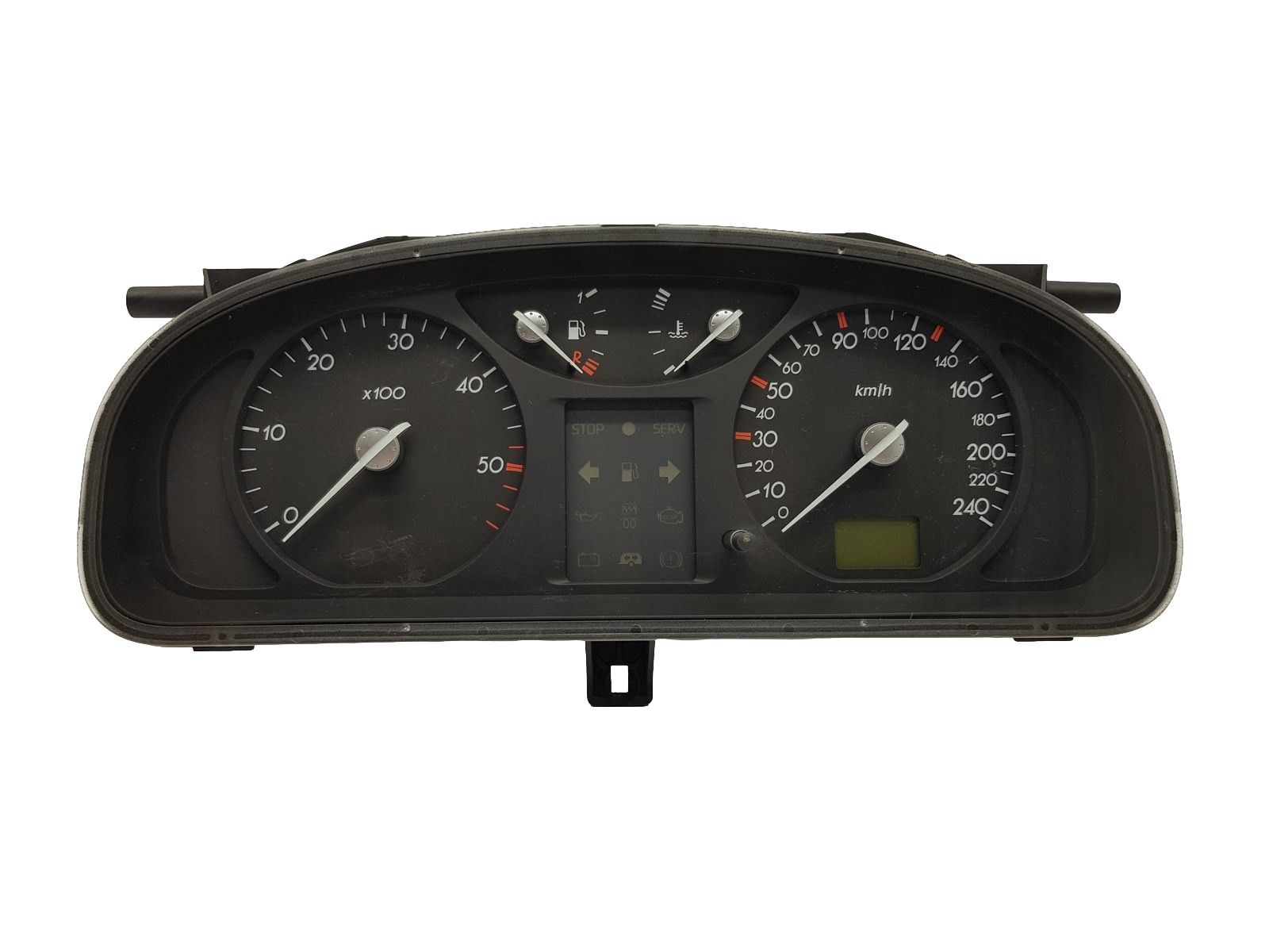 Tahometrs Renault Laguna 2 8200328436 1842 main product photo