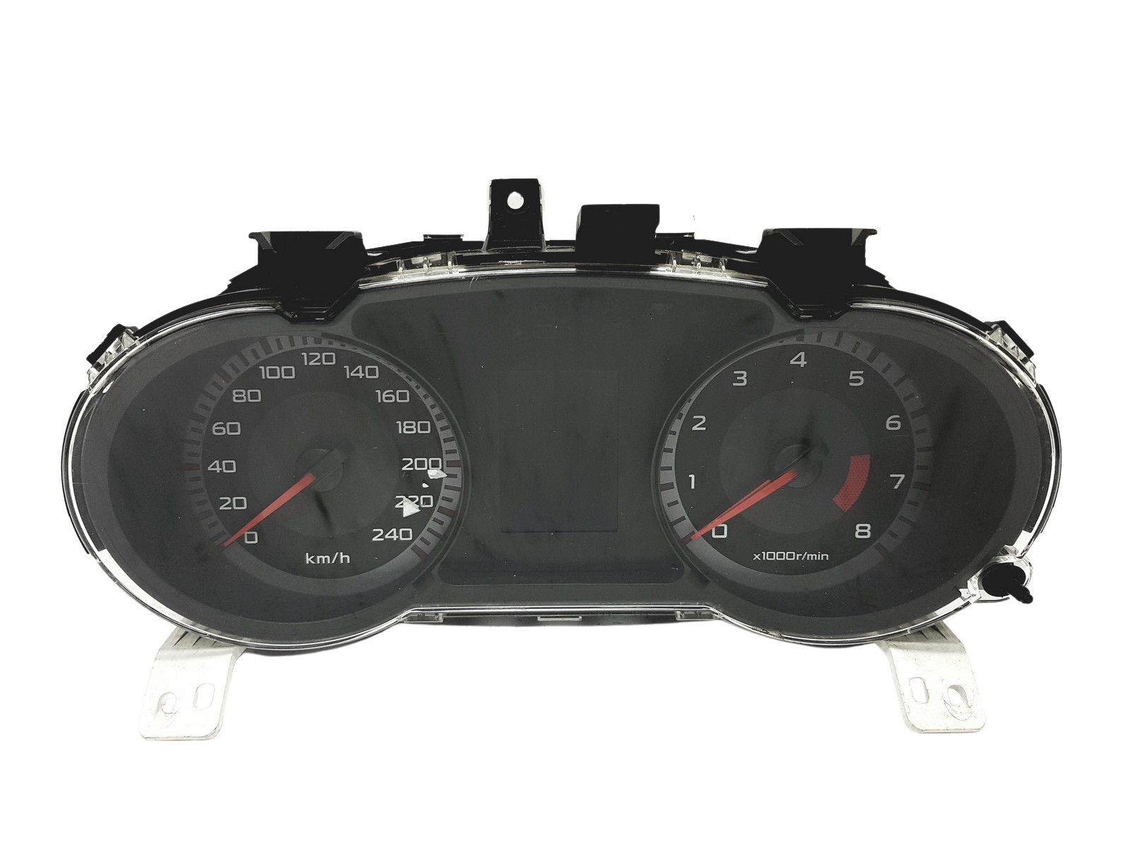 Tahometrs Mitsubishi Lancer 8100A117 main product photo