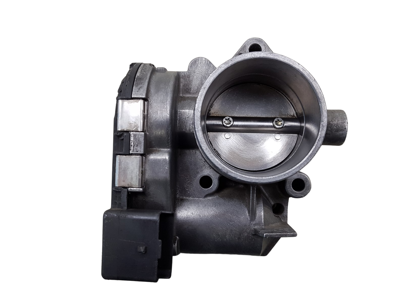 Gāzes korpusa vārsts Citroen Peugeot 0280750085 1635Q9 1.6 Bosch 2425 main product photo