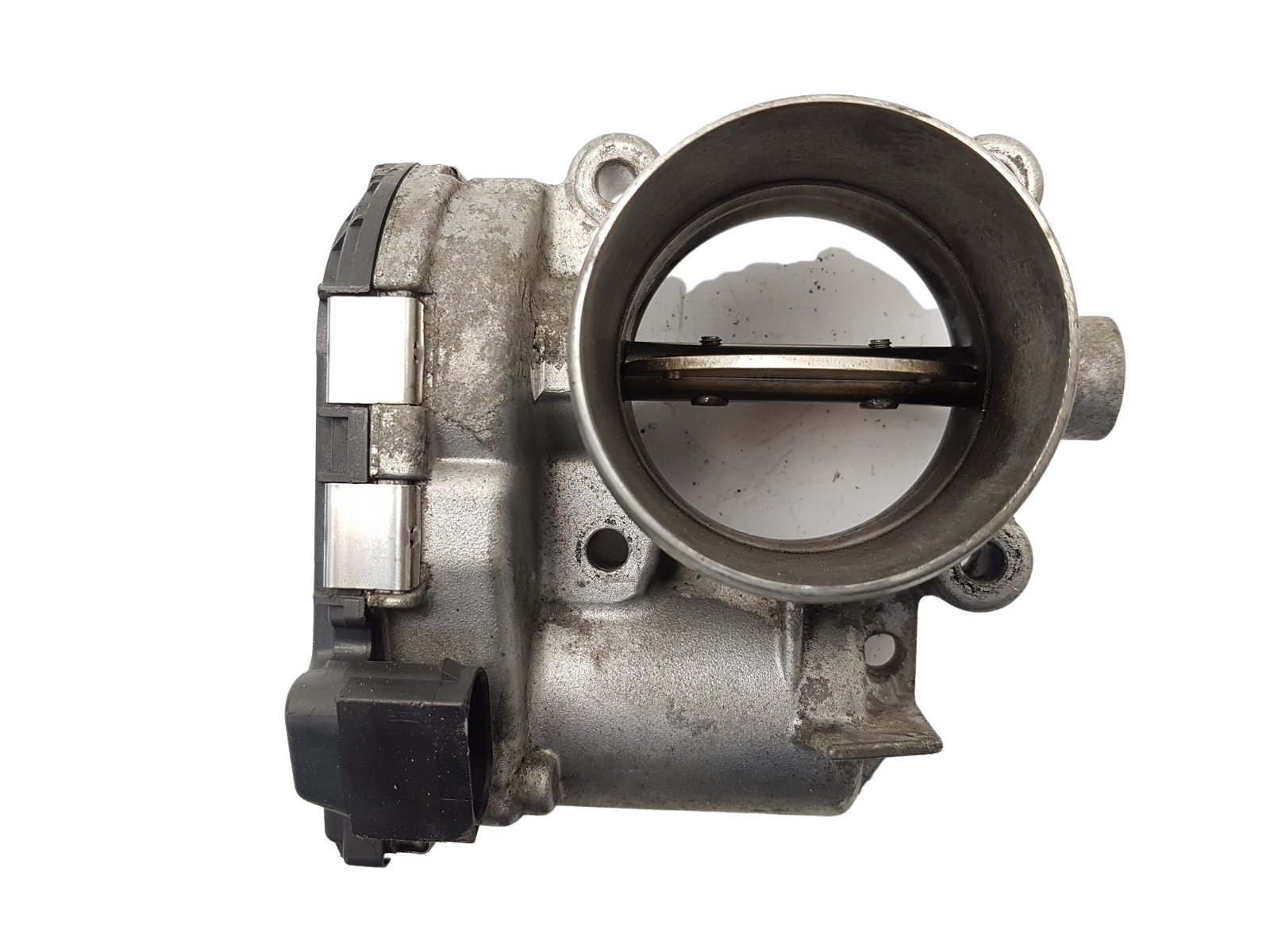 Gāzes korpusa vārsts Ford BK2Q-9E926-AC 0280750598 2.2 TDCI 1622 main product photo