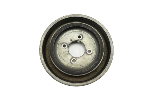Kloķvārpstas skriemelis 9637218980 0515Q6 Citroen Peugeot 1.9 D main product photo