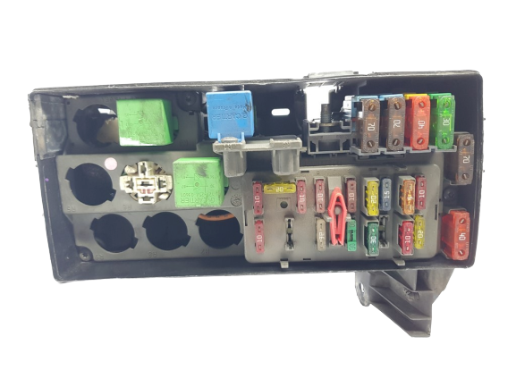 Drošinātāju kārba Fiat PSA 1489501080 main product photo