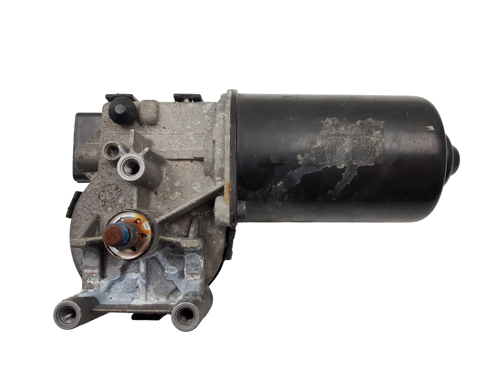 Tīrītāju motors Priekšā KIA Sportage 98100-3W000 main product photo
