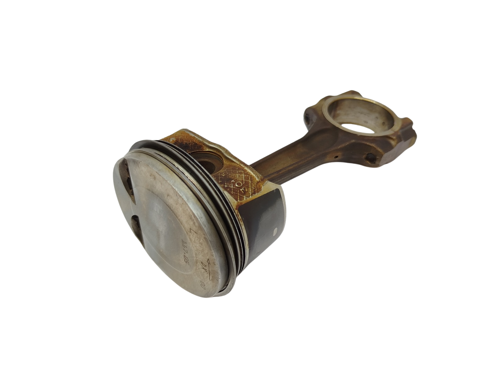 Klanis 060381 2.0 16v EW10A Citroen Peugeot main product photo