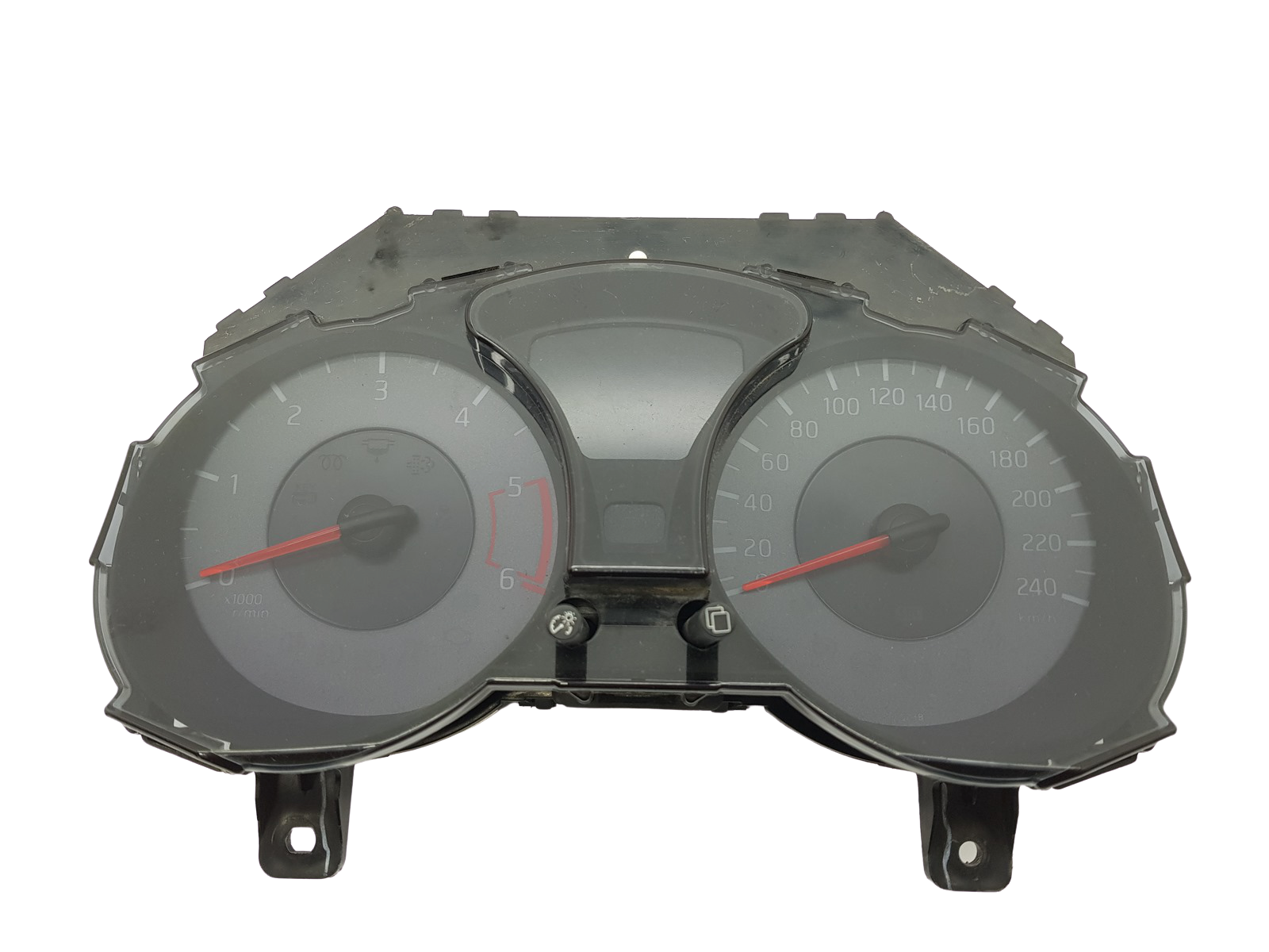 Tahometrs Nissan Juke 1KB0B 26108 main product photo