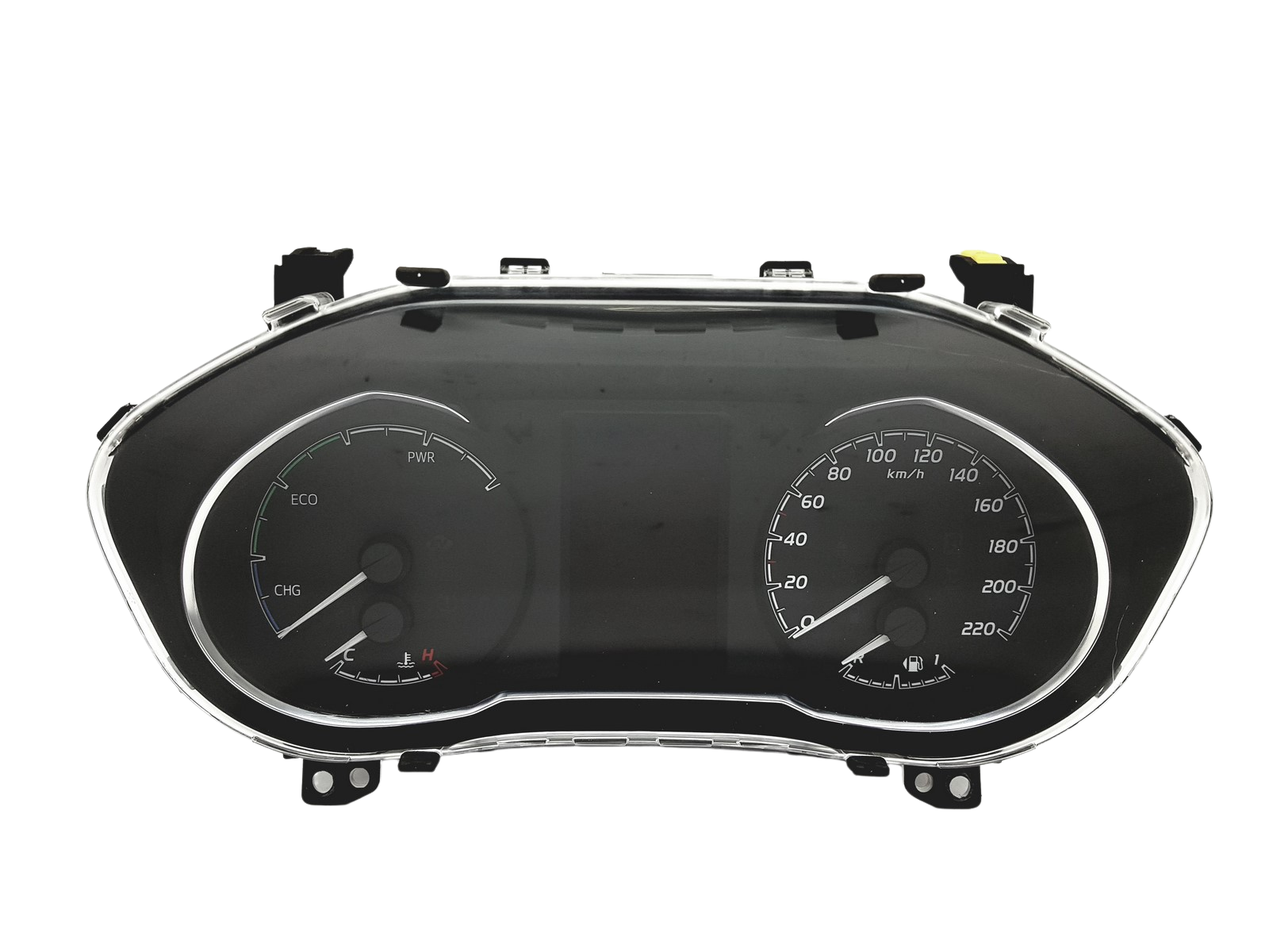 Tahometrs Toyota Yaris 83800-F5440 MB157580-4812 main product photo