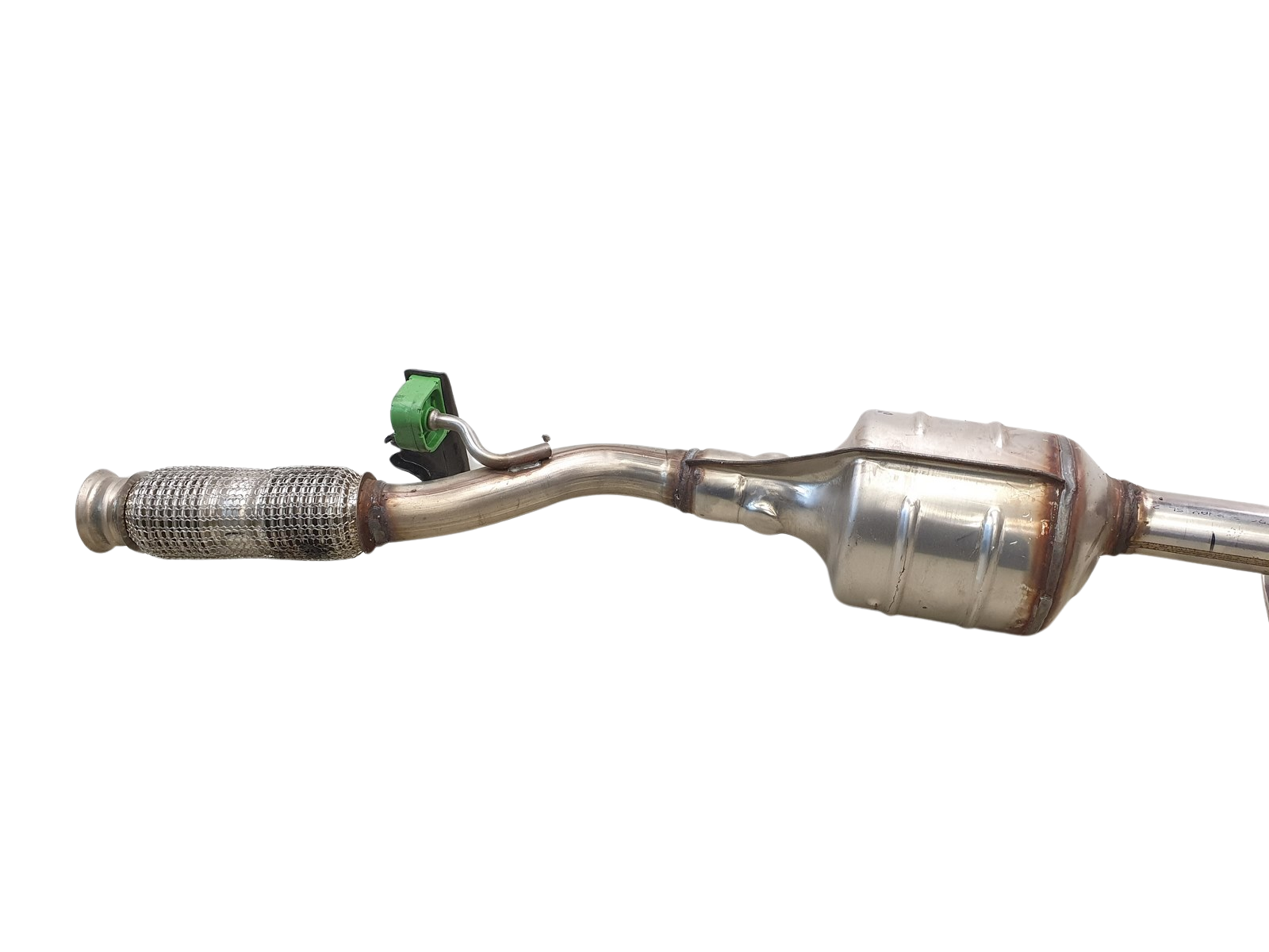 Katalizators 208021717R 1.0 TCE Renault Dacia Sandero 3 main product photo