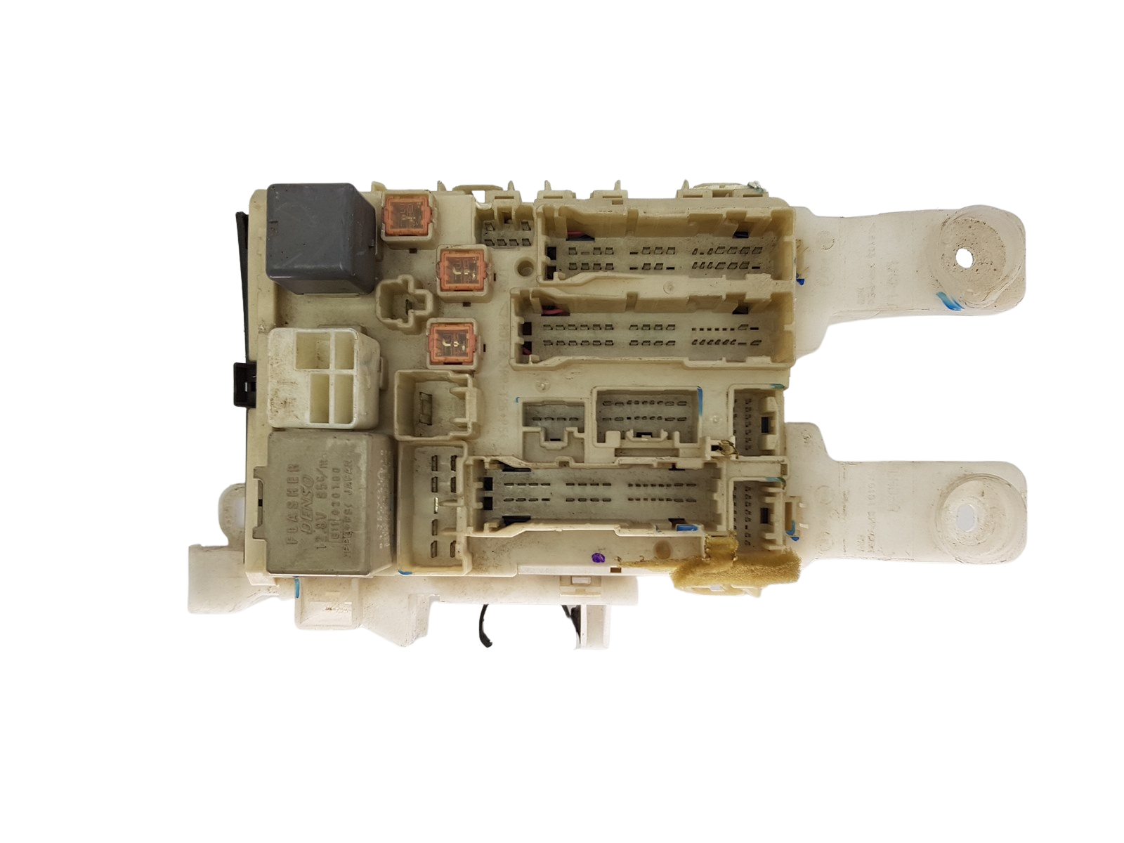 Drošinātāju kārba Toyota 1415-6G24 9340 main product photo