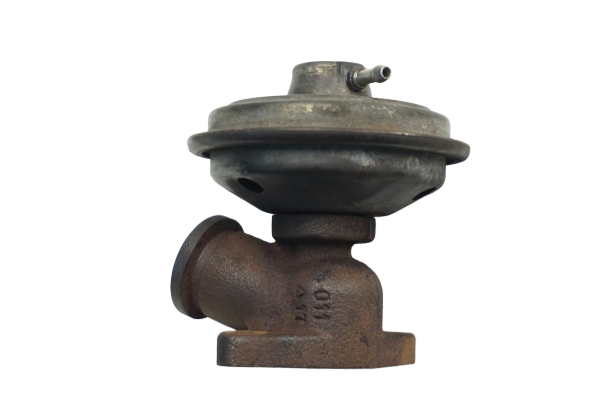 Egr Vārsts 9638314480 1628XP 2,0 HDI C8 807 Citroen Peugeot main product photo
