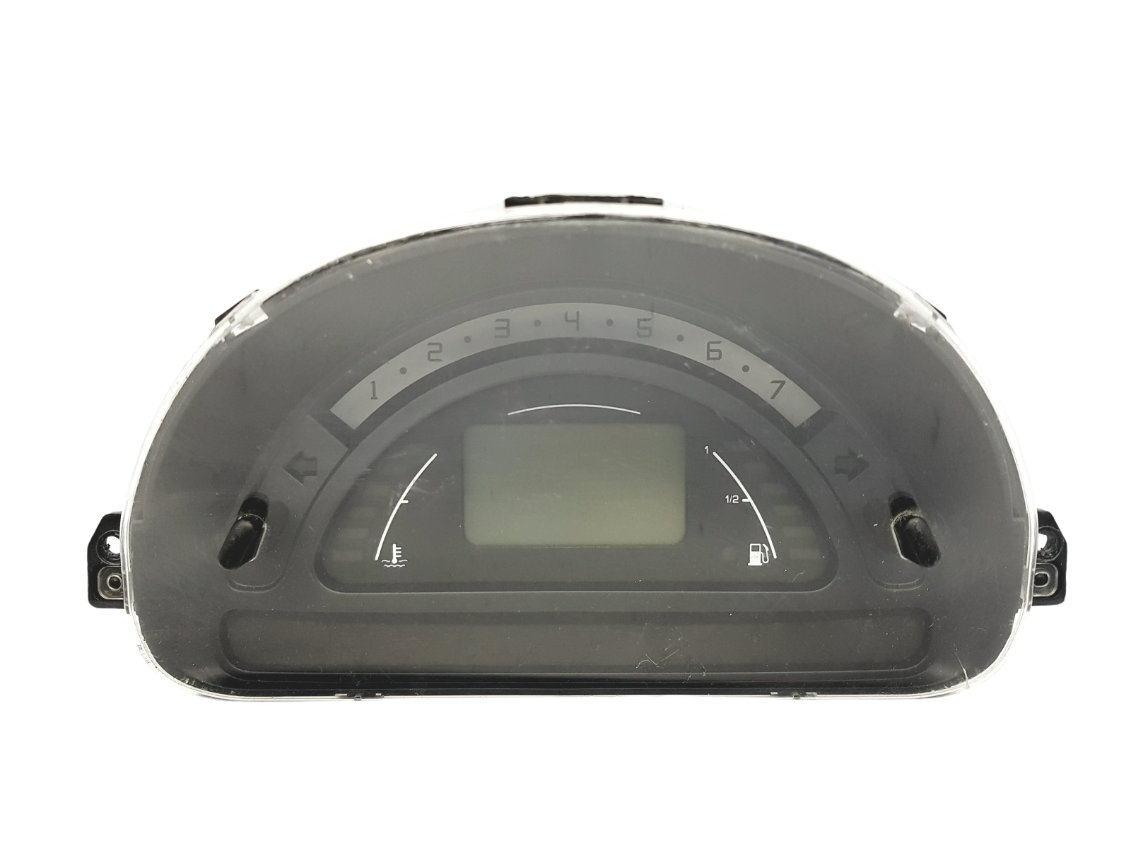 Spidometrs Citroen C3 9650735480 E 00 44371 main product photo