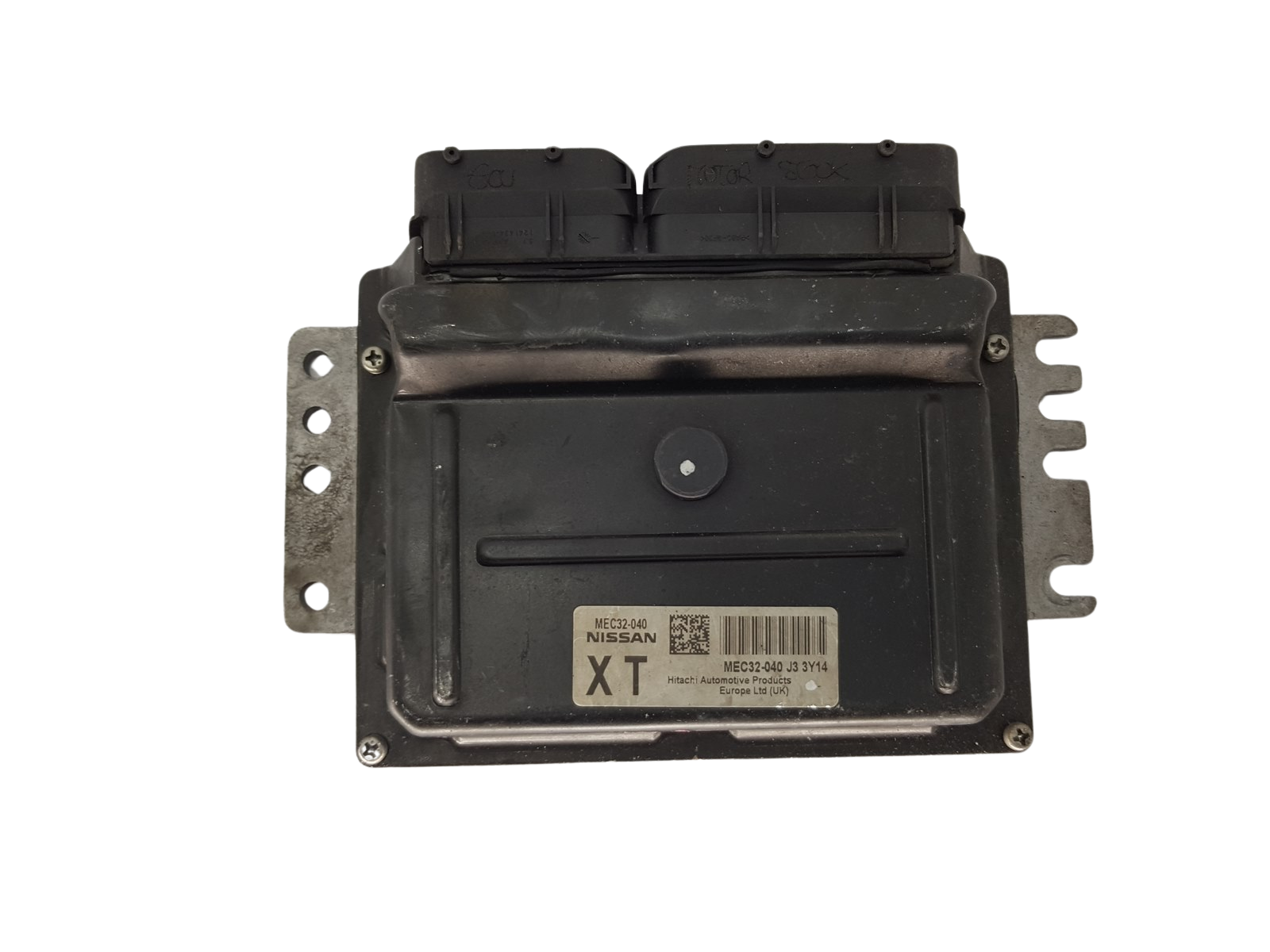Vadības Bloks MEC32-040 J3 XT Nissan Hitachi 3749 main product photo