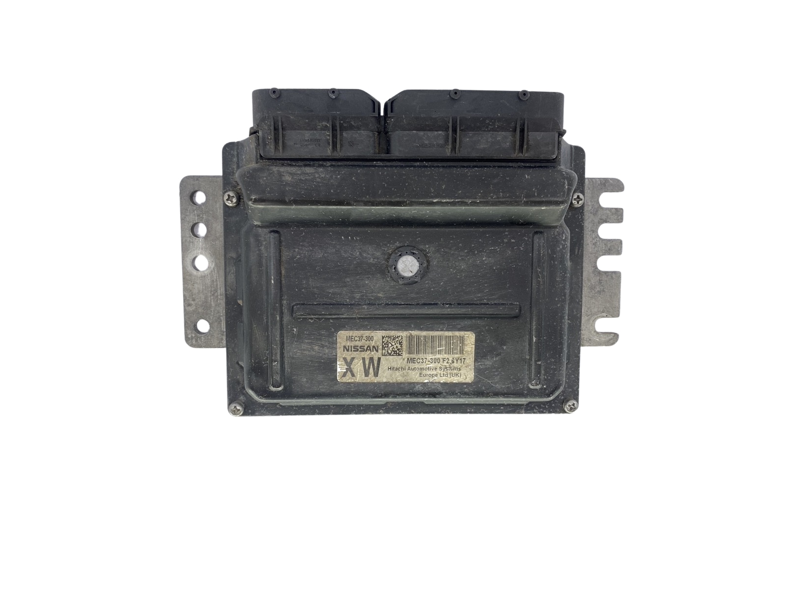 Vadības Bloks MEC37-300 F2 XW Nissan Hitachi 50483 main product photo