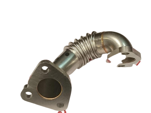Egr Caurule Oriģināls Jumper Boxer Ducato III 3.0 HDi 1618QA main product photo