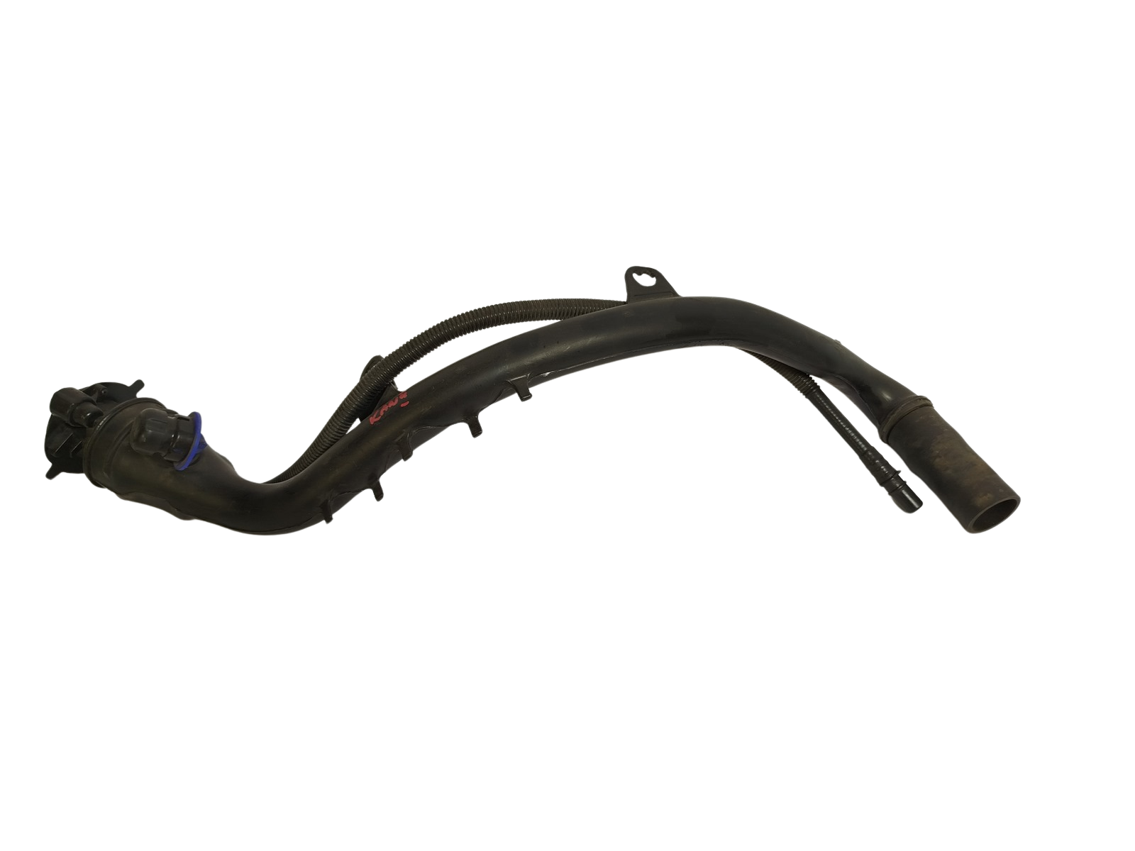 Degvielas Uzpildes Caurule Renault Kangoo 2 8200377002 8200849696 main product photo