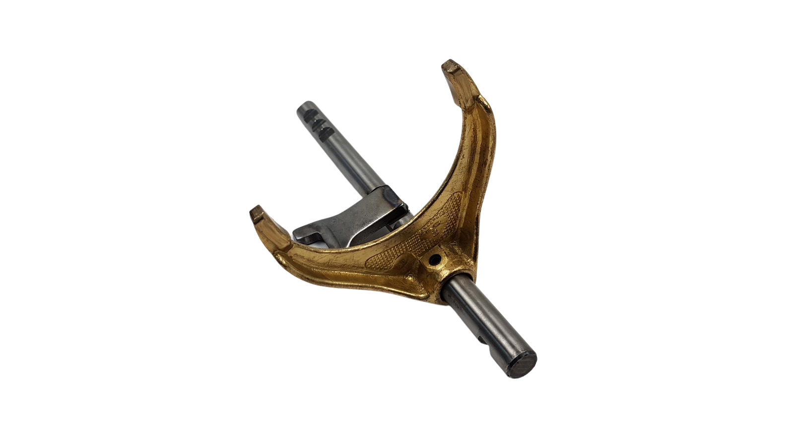 Pārnesumu pārslēgšanas dakša JH3 biegu 1-2 8200236255 8201262779 Renault Nissan main product photo