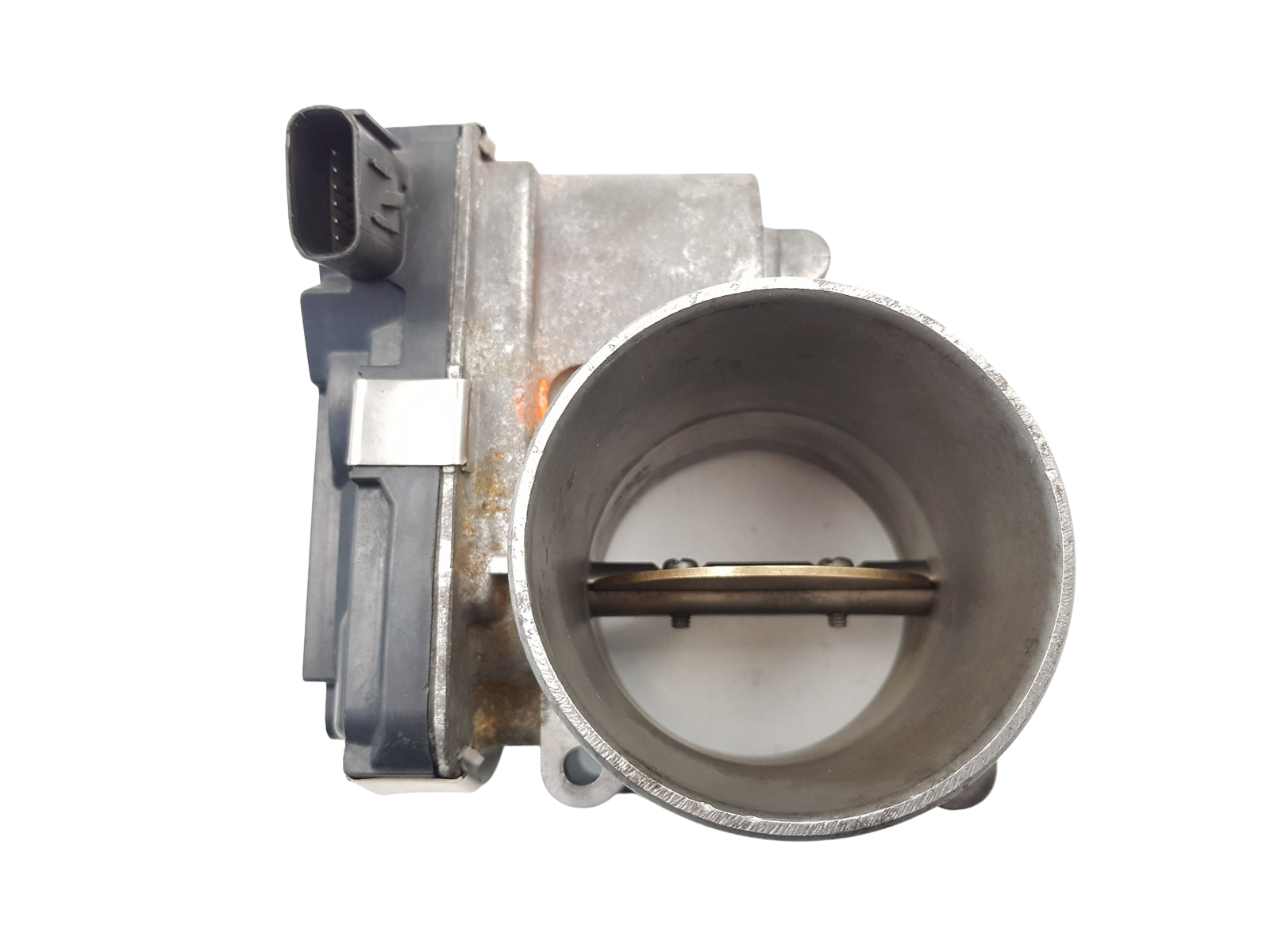 Gāzes korpusa vārsts Isuzu D-Max RMA60-550 2.5D 3551 main product photo