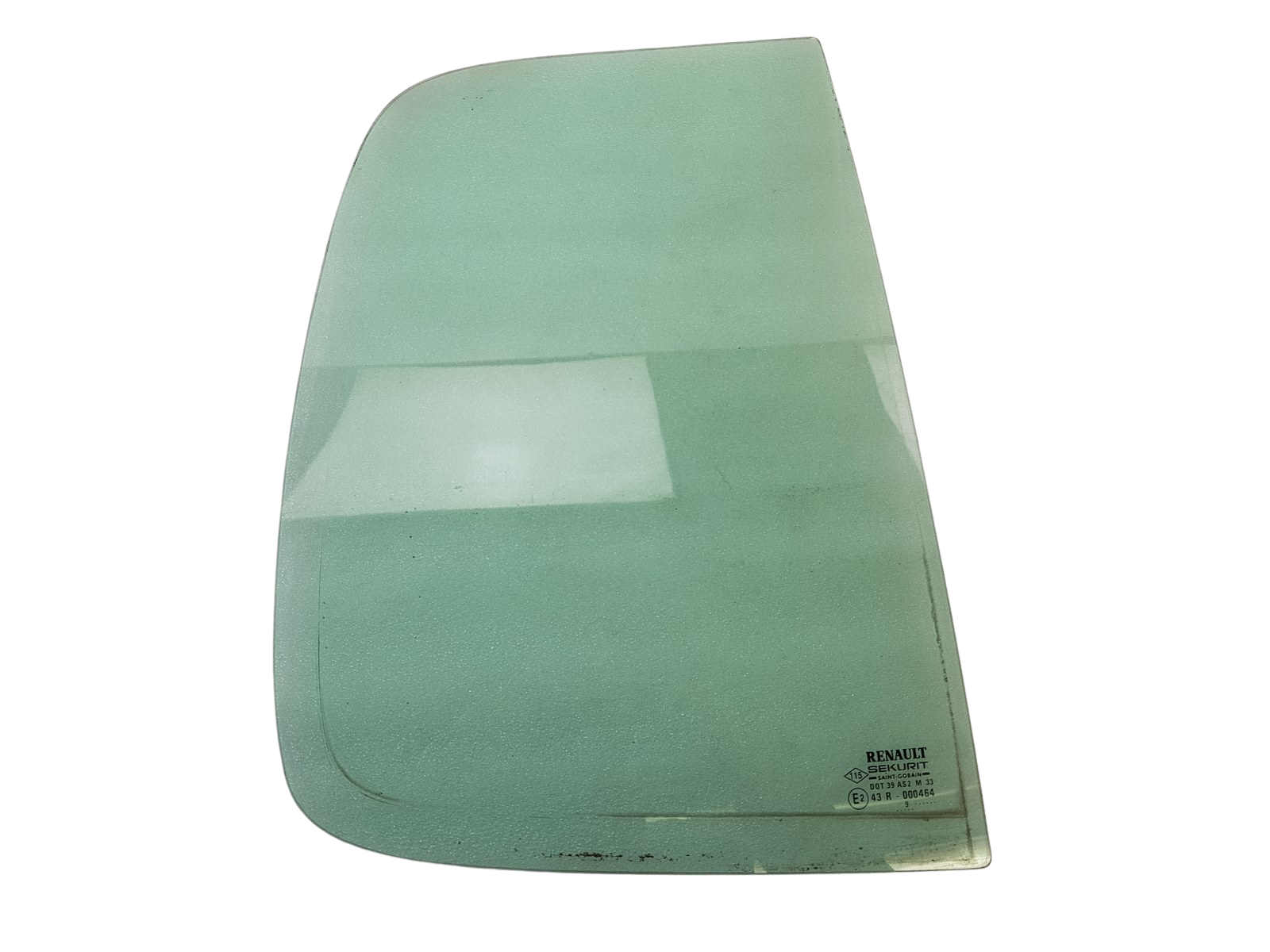 Durvju logs Labais Aizmugurē Renault Megane Kombi AS2 7700418680 Saint-Gobain main product photo