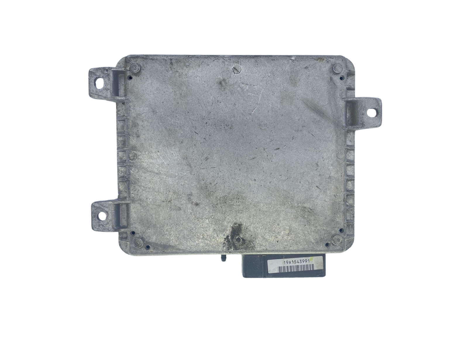 Dzinēja Vadības Bloks ECU Rover MKC104021 4086 FE 55941 main product photo
