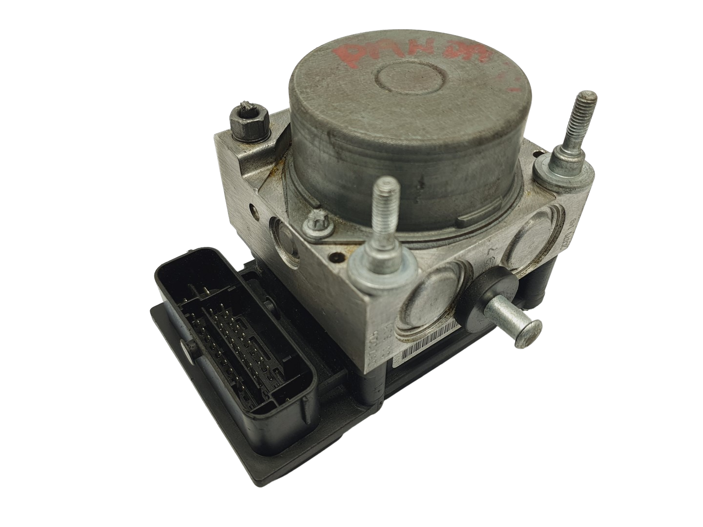 Abs Sūknis Fiat Panda 51799595 0265800673 0265232021 Bosch 61381 main product photo