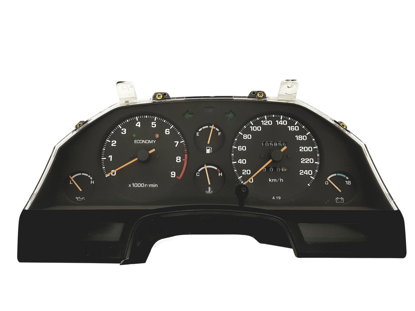 Tahometrs Toyota Celica 83010-2B372 Denso main product photo